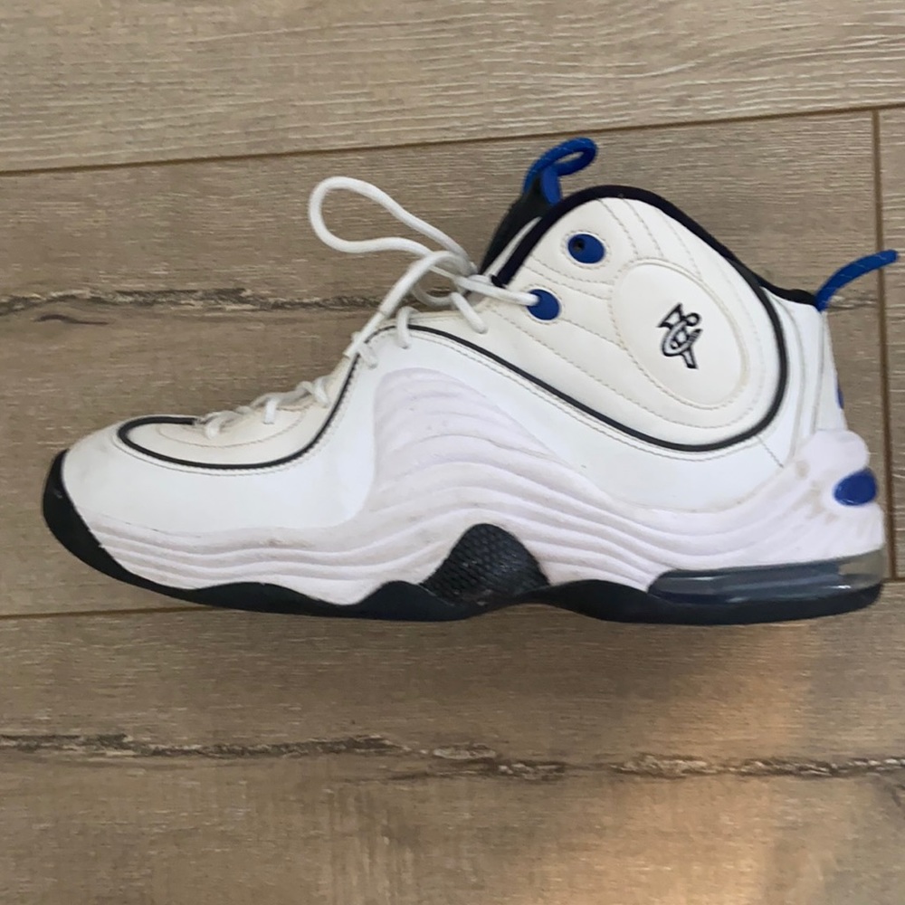 Nike air penny 2